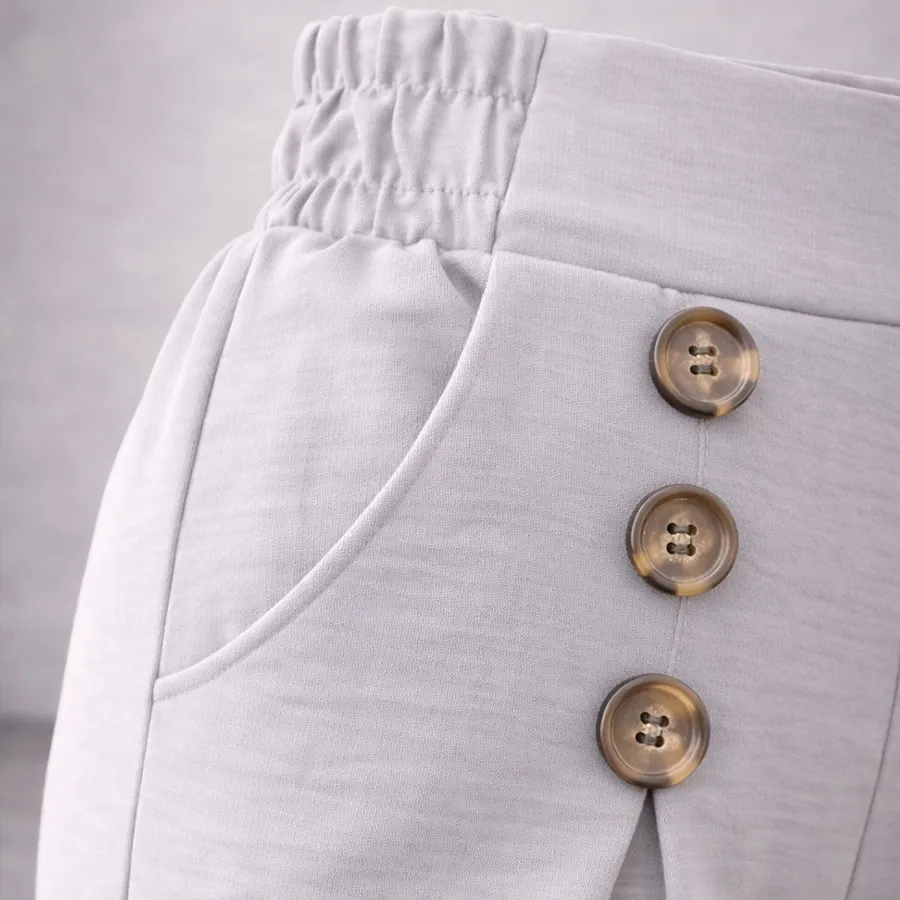 AD2605 PANTALON DE BOTONES 10262